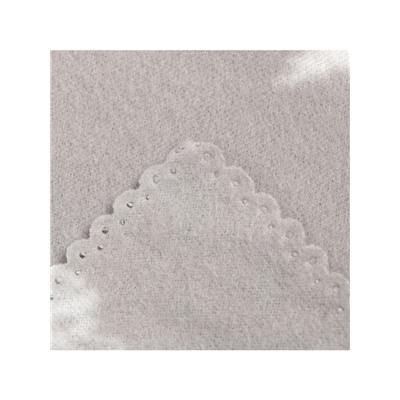 Плед флисовый новогодний «Экономь и Я. Ёлочки», 150×200 см, пл. 160 г/м²