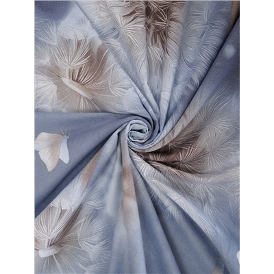 Простыня Бязь Люкс - Одуванчики