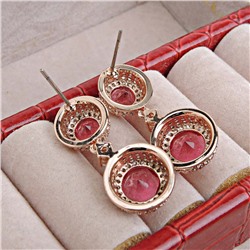 Серьги на гвоздиках арт. V810994E-001 (id 270504)