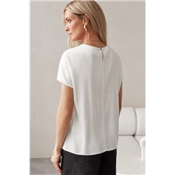 Блузка VILATTE, 1175913