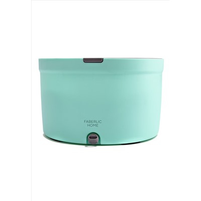 Швабра с системой очистки воды и отжимом