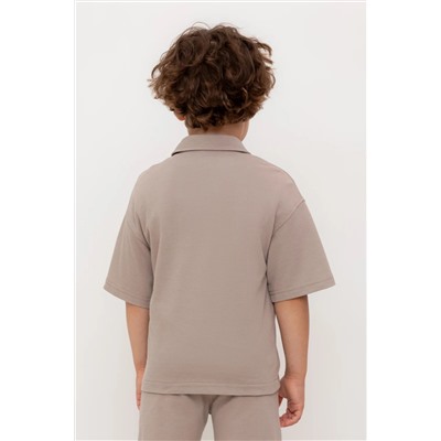 CROCKID Рубашка КР 302730-1