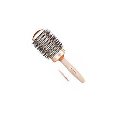 OLLIN Термобрашинг GOLD CERAMIC+ION 58 мм