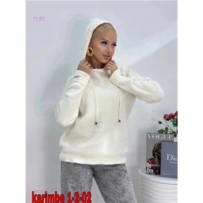 кофта бронь 1871049-6