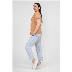 Футболка женская Сафари-2