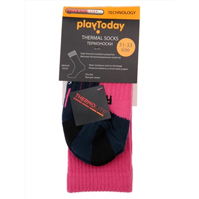 PLAYTODAY Носки
