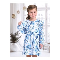 Платье АПРЕЛЬ, 1068319