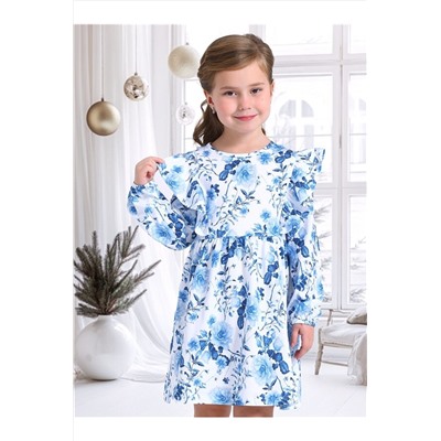 Платье АПРЕЛЬ, 1068319