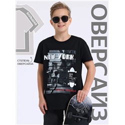 Апрель Футболка 1ПДФК4518001