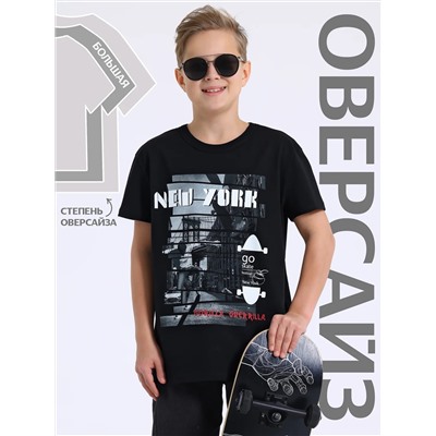 Апрель Футболка 1ПДФК4518001