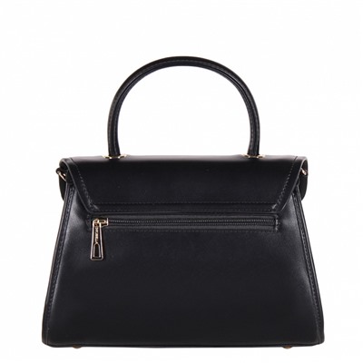 Сумка 012306033 black Chrisbella