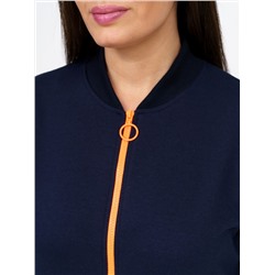 Кардиган мод.1602/2*