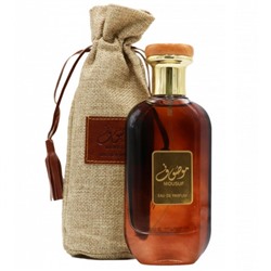 Парфюмерная вода Ard Al Zaafaran Mousuf унисекс