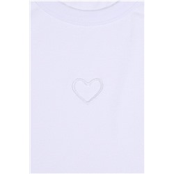 Футболка АПРЕЛЬ, 931789