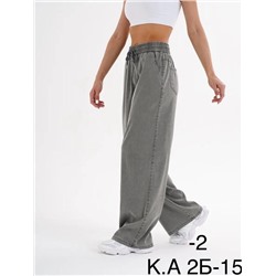 Брюки ПАЛАЦЦО