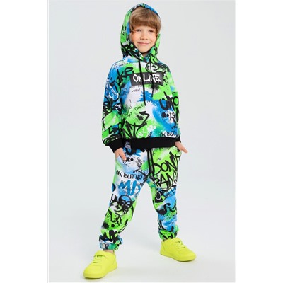 Брюки PLAYTODAY, 840848