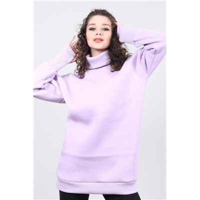 Толстовка 15415 (Лавандовый)