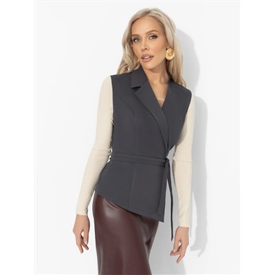 CHARUTTI Жилет 12274