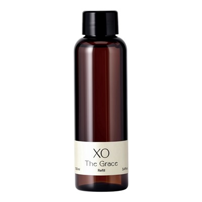 Наполнитель для ароматического диффузора XO The Grace, 100 мл