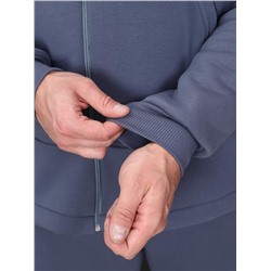 Нестор - костюм утепленный серый