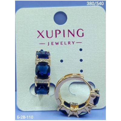 Серьги #23114166