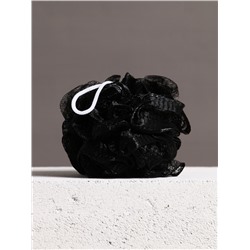 Подарочный набор «Настоящему мужику», гель для душа и мочалка для тела, аромат мужской парфюм, 200 мл, Чистое счастье