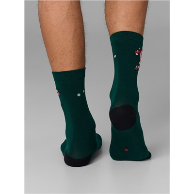 НОСКИ МУЖСКИЕ 017K-3417