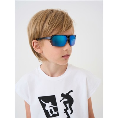 Солнцезащитные очки для детей