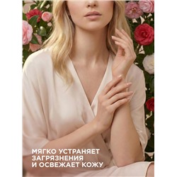 Гель для душа «Камелия» Spring Beauty
