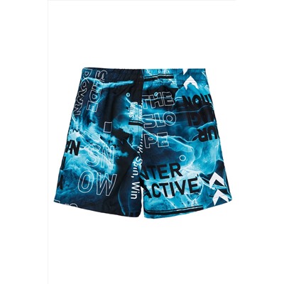 Шорты PLAYTODAY, 981950