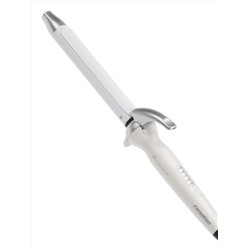 Dewal Плойка для волос с терморегулятором / Exception 03-1625Т, 25 мм, белый, 48 Вт 9199