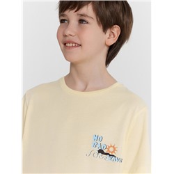 КОМПЛЕКТ ДЛЯ МАЛЬЧИКОВ (ФУТБОЛКА, ШОРТЫ) 393329