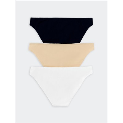 ТРУСЫ ЖЕНСКИЕ (3ШТ.) 412286-3