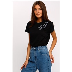 Футболка АПРЕЛЬ, 824289