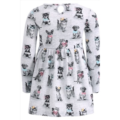 Платье АПРЕЛЬ, 963277