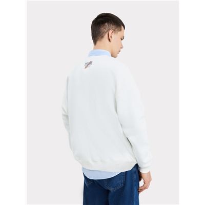 СВИТШОТ МУЖСКОЙ 121866/1