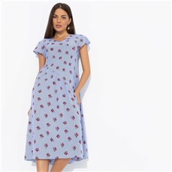 Платье дизайнерское, Легкость момента