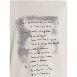 MARK FORMELLE Футболка 111821