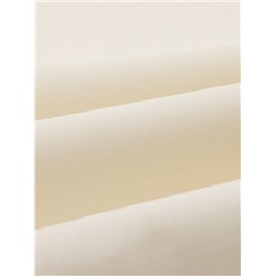 Простыня 1.5-спальная SL Home Subtle, 160×235 см, сатин, хлопок 100%