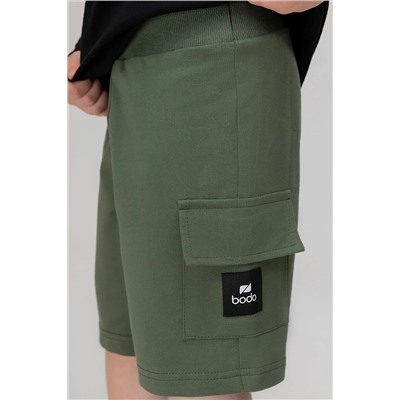 Шорты BODO, 1230929