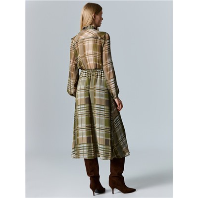 ПЛАТЬЕ ЖЕНСКОЕ 154027