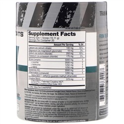 Promera Sports, Alpha Recovery Plus, cадовое яблоко, 7,13 унц. (202,1 г)