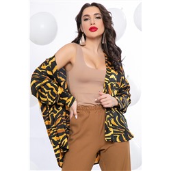 LT Collection Рубашка Б5561