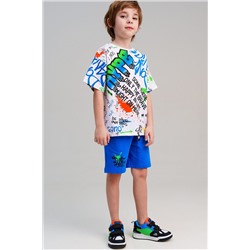 Шорты, 2 шт. PLAYTODAY, 1121543