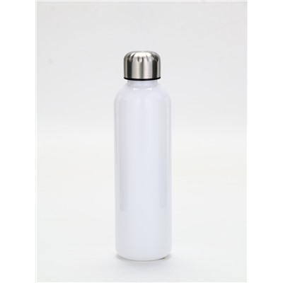 Бутылка для воды пластиковая «Обнимай и властвуй», 700 мл