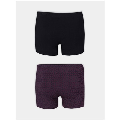 ТРУСЫ МУЖСКИЕ (2ШТ) 411134-2