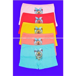 Трусы для девочек Турция арт. 179347 (116426, 179392, 179949) шортиками