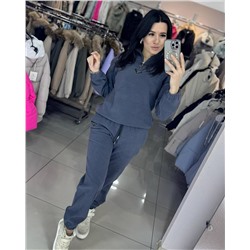 костюм флис