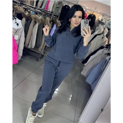 костюм флис