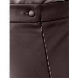 VILATTE Юбка D26.183